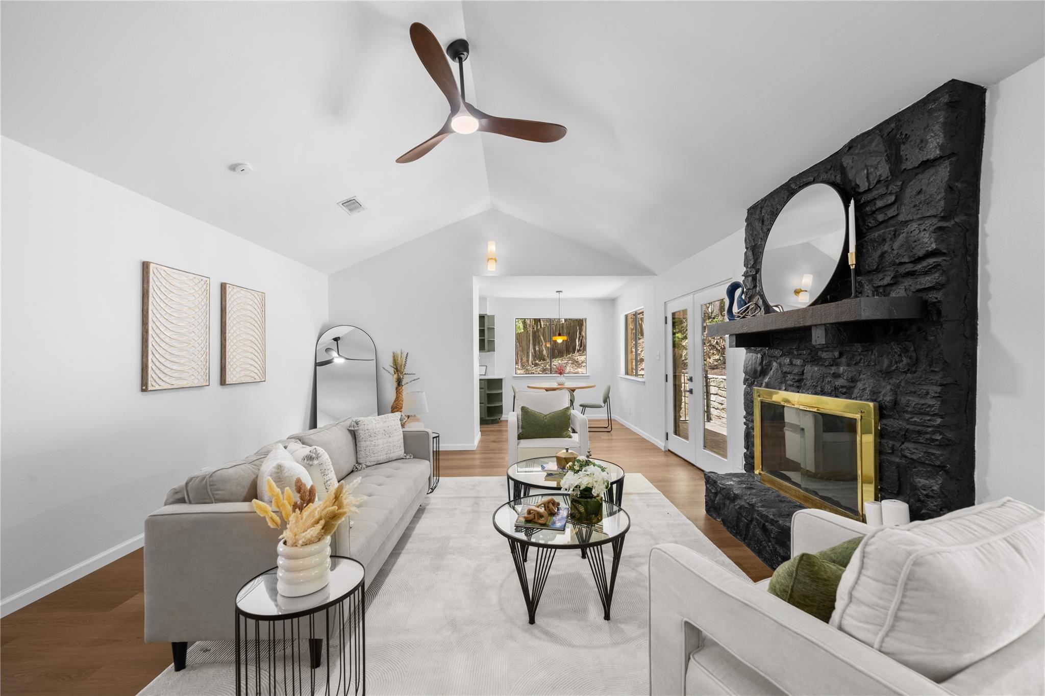 2400 Rockingham Cir, Austin, TX 78704