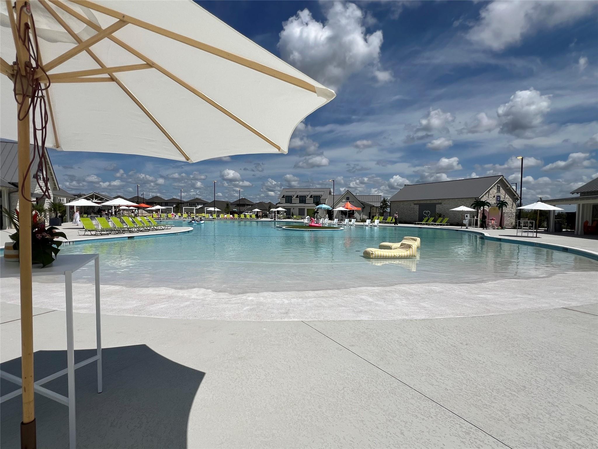 425 Mira Mesa Dr, Liberty Hill, TX 78642