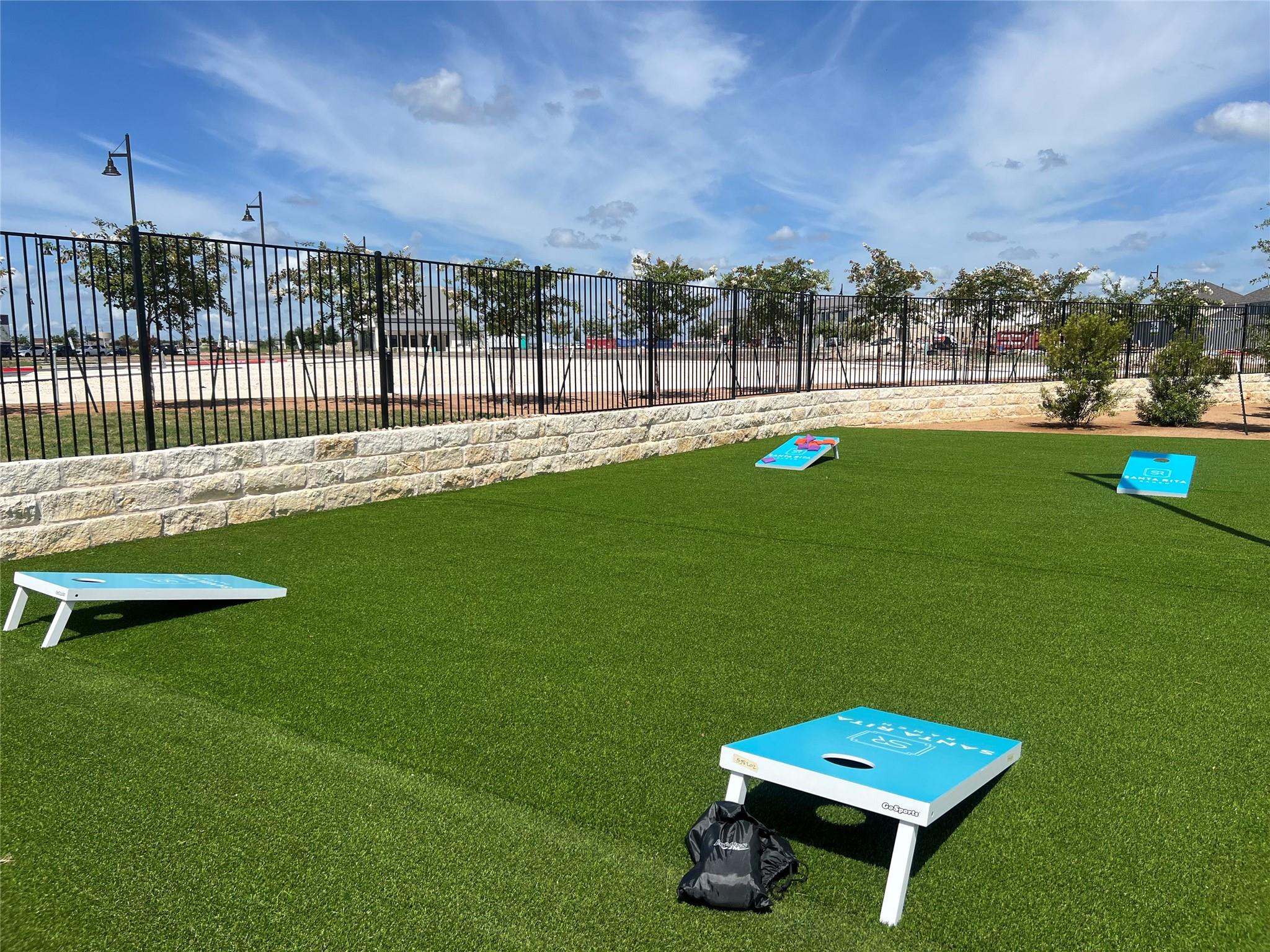 425 Mira Mesa Dr, Liberty Hill, TX 78642