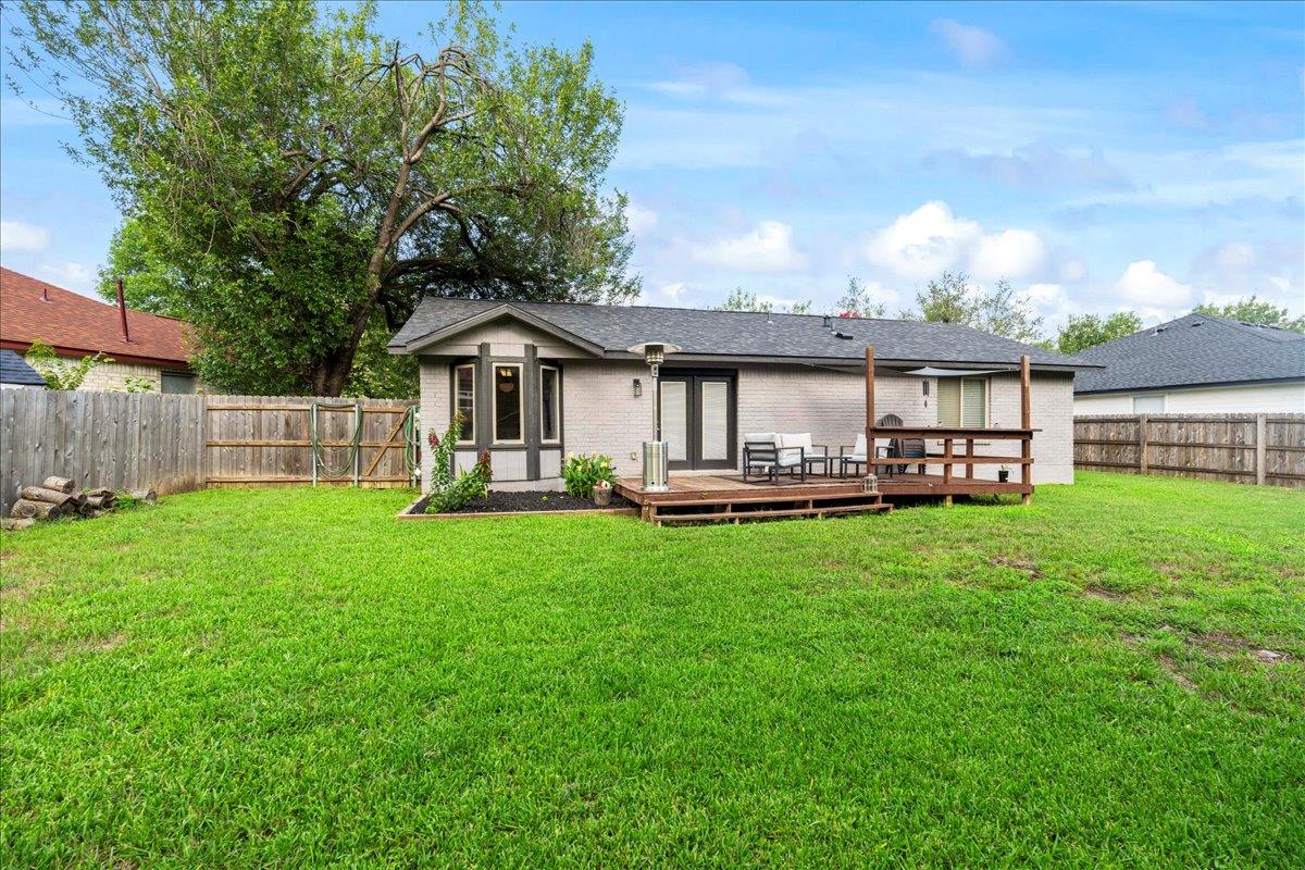 2111 Elder Pl, Round Rock, TX 78664
