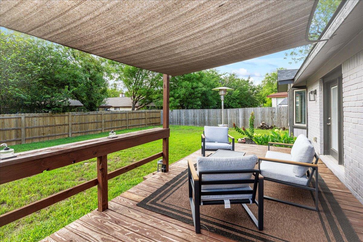 2111 Elder Pl, Round Rock, TX 78664