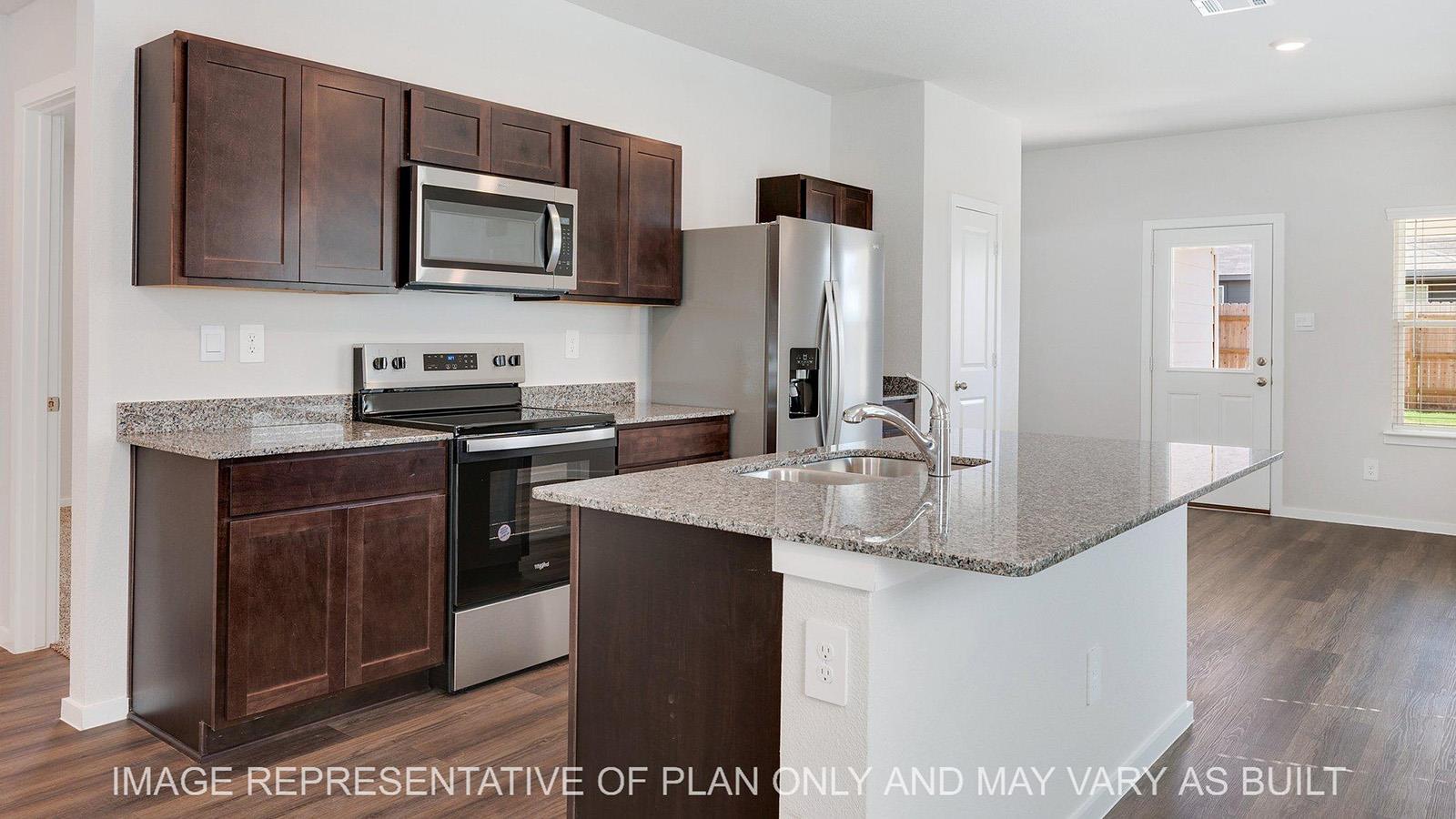 305 Randall Pl, Rockdale, TX 76567