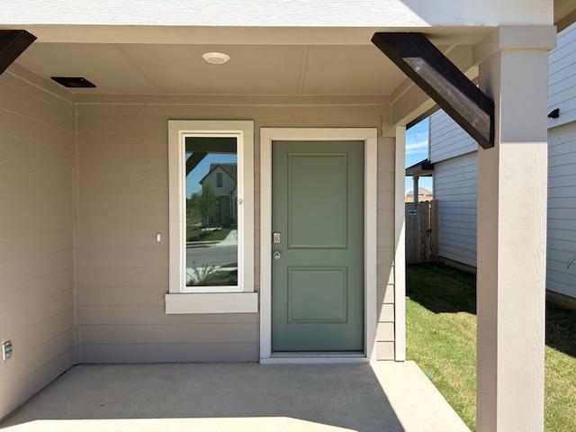 305 Randall Pl, Rockdale, TX 76567