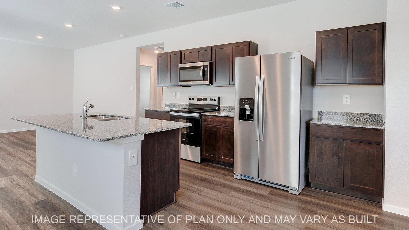 305 Randall Pl, Rockdale, TX 76567