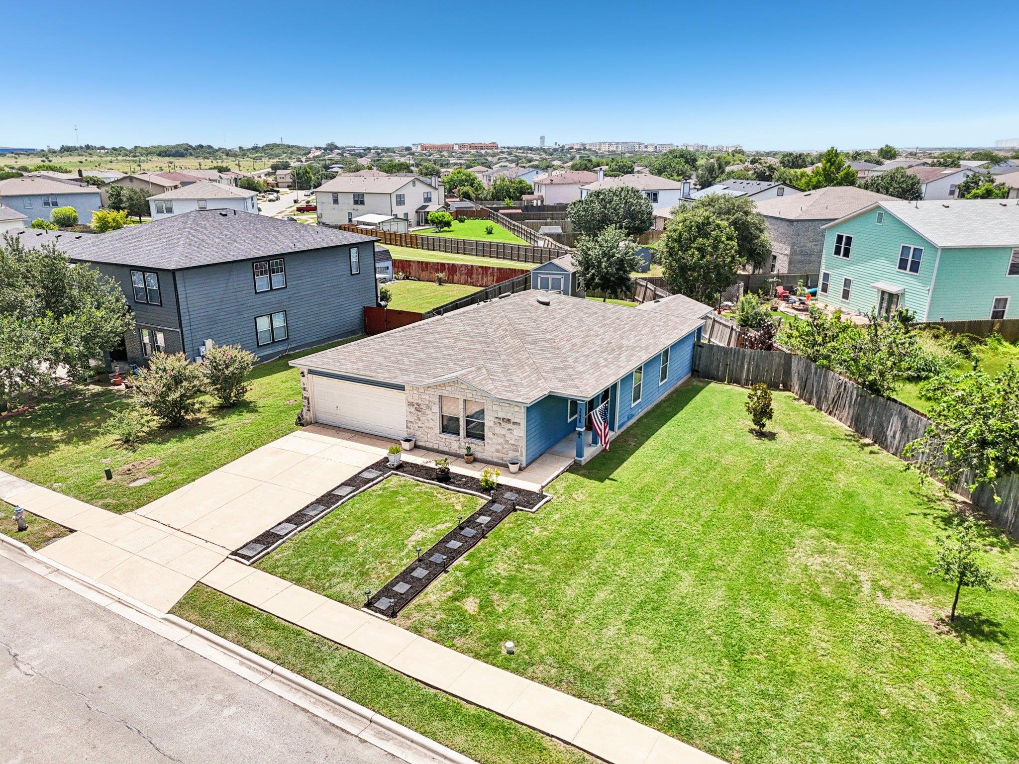 3238 Northwest Blvd, New Braunfels, TX 78130