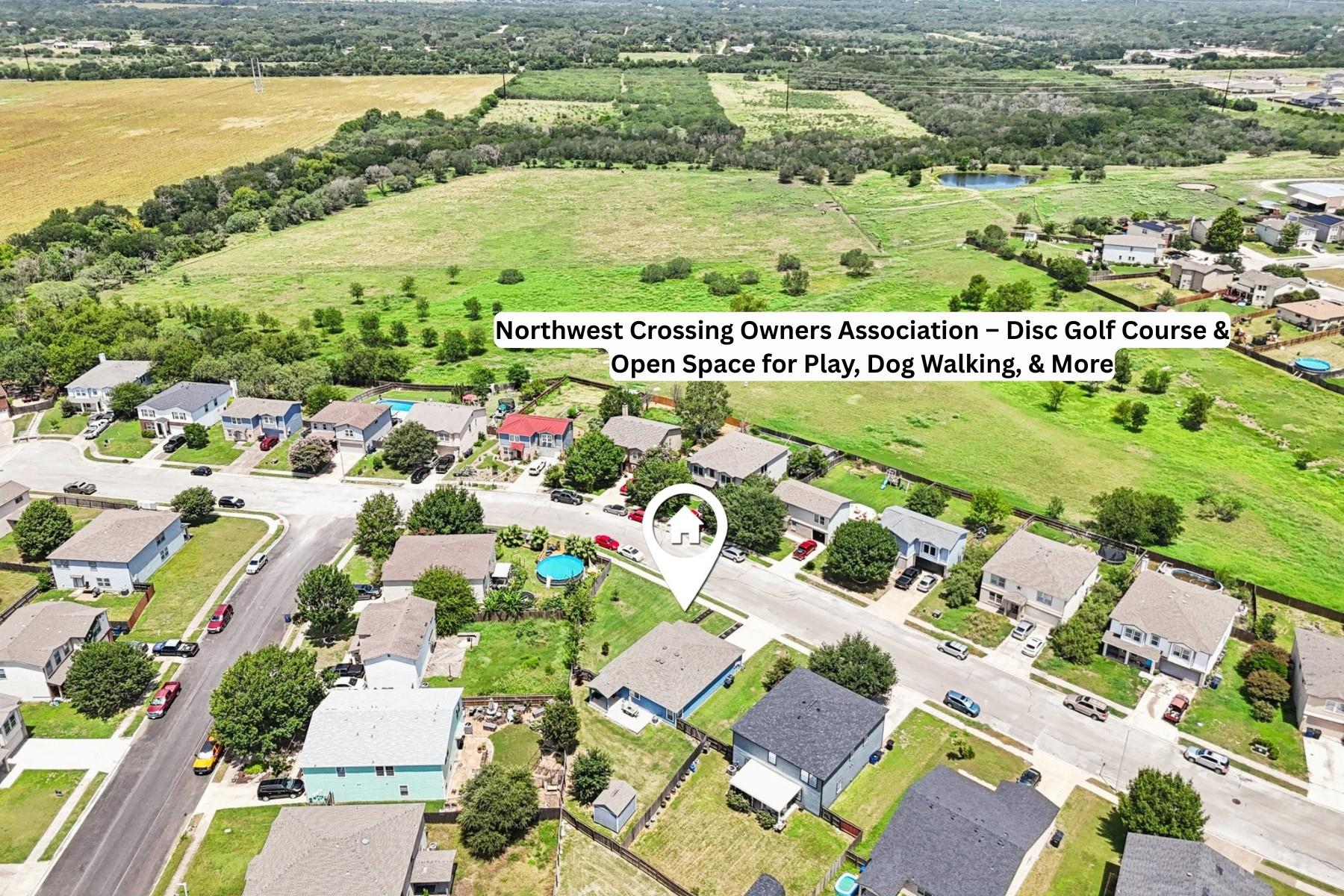 3238 Northwest Blvd, New Braunfels, TX 78130