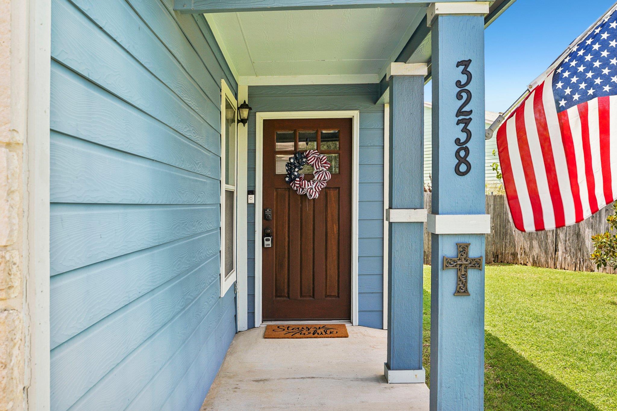 3238 Northwest Blvd, New Braunfels, TX 78130