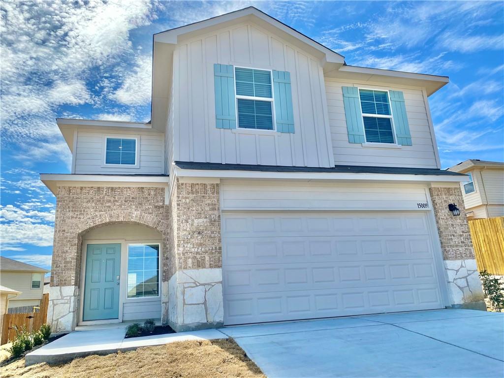 15009 Siberian Elm Ln, Austin, TX 78724