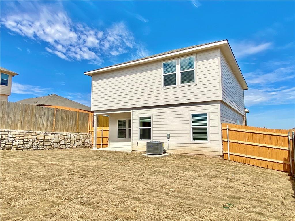 15009 Siberian Elm Ln, Austin, TX 78724