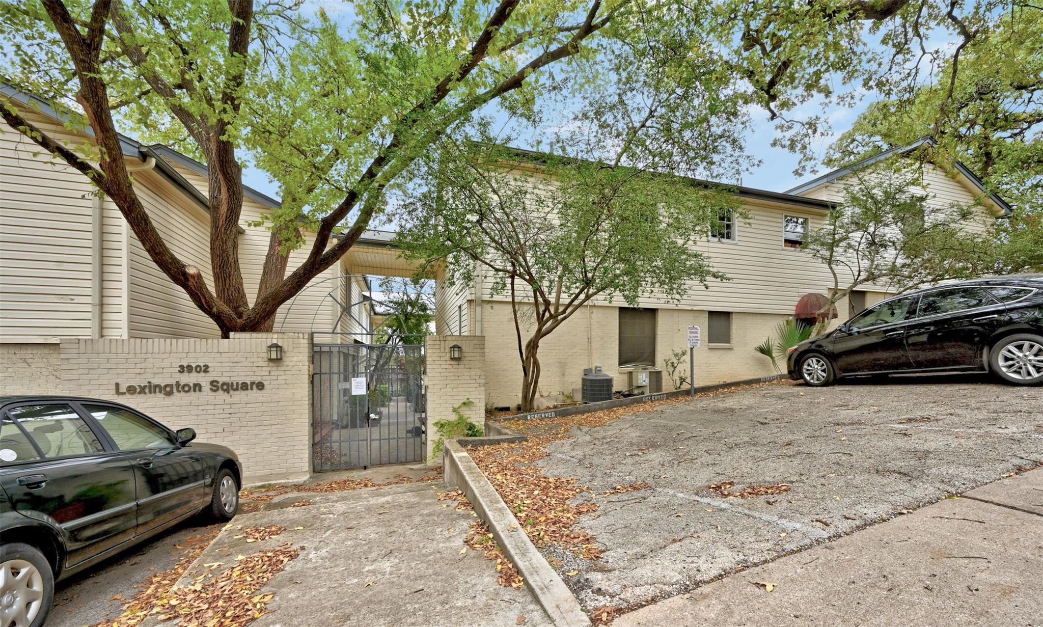 3902 Peterson Ave # 203, Austin, TX 78756