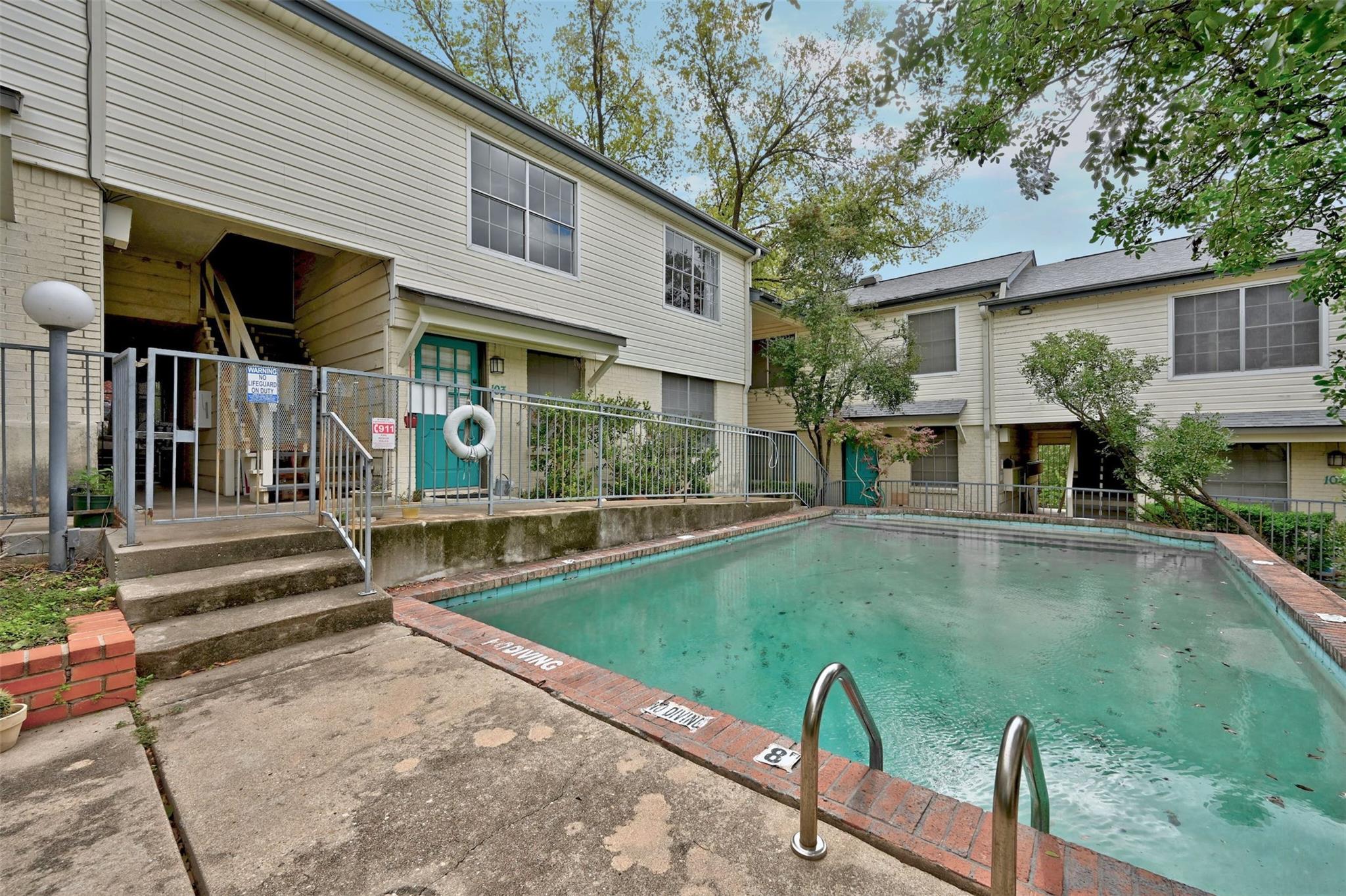 3902 Peterson Ave # 203, Austin, TX 78756