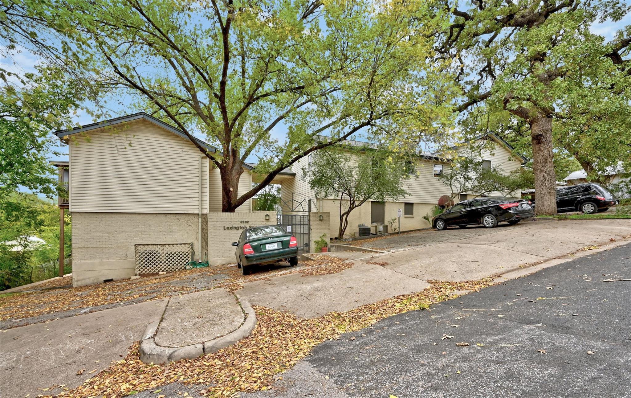 3902 Peterson Ave # 203, Austin, TX 78756