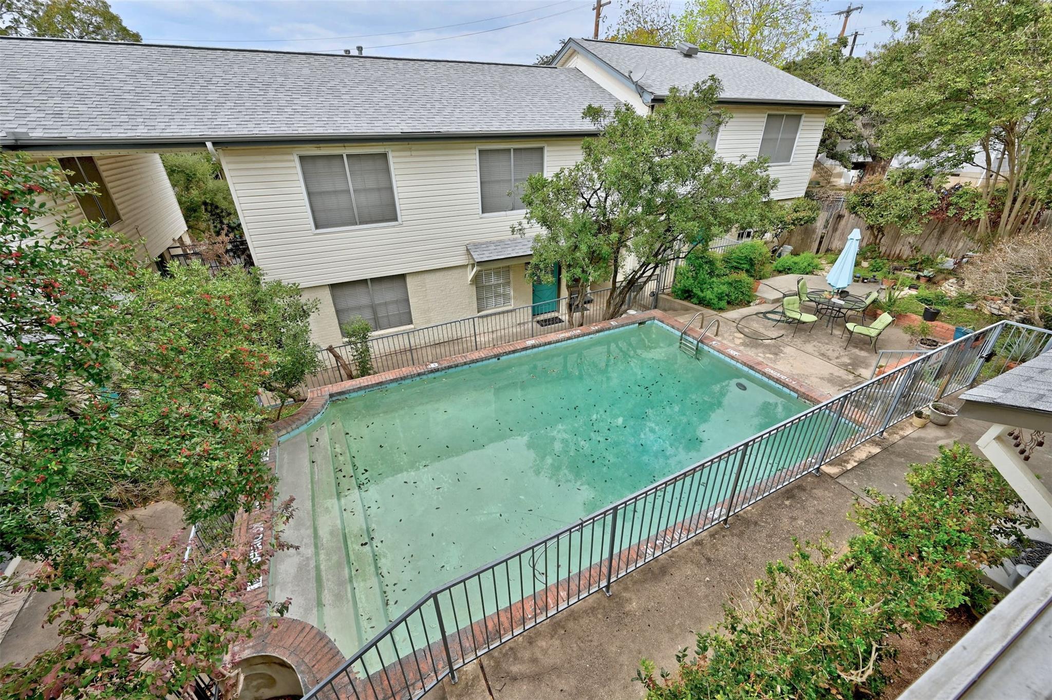 3902 Peterson Ave # 203, Austin, TX 78756