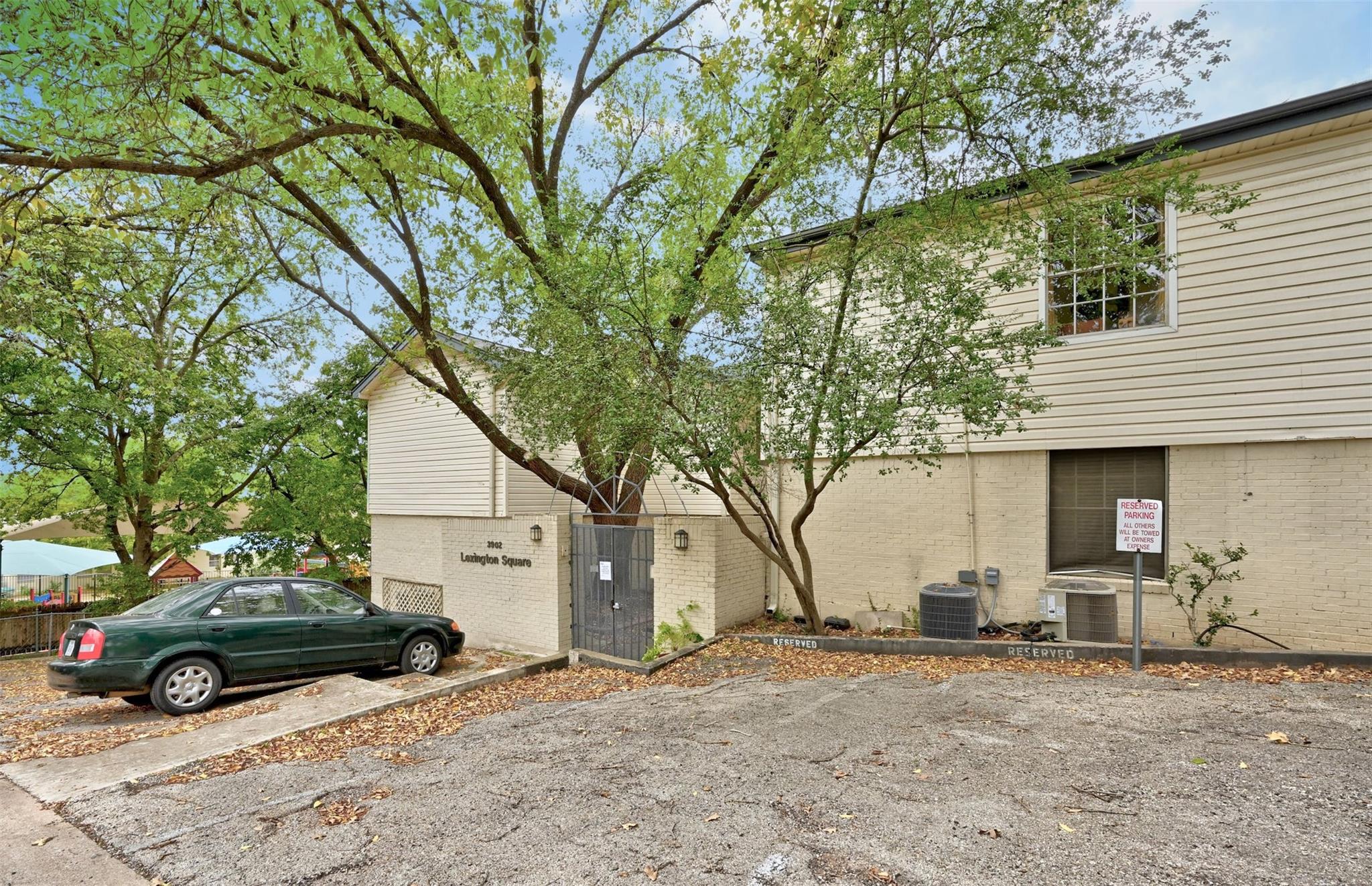 3902 Peterson Ave # 203, Austin, TX 78756