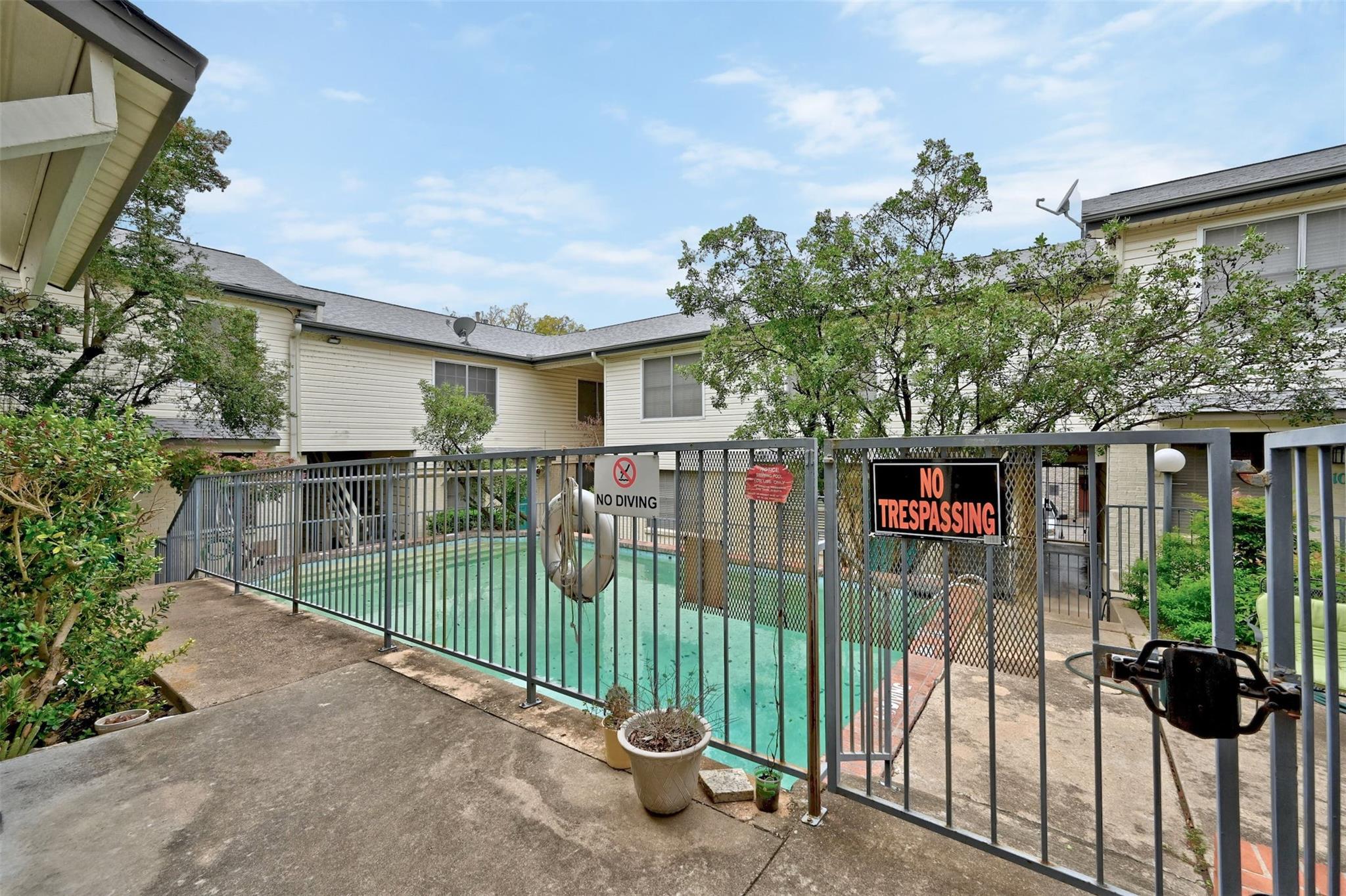 3902 Peterson Ave # 203, Austin, TX 78756
