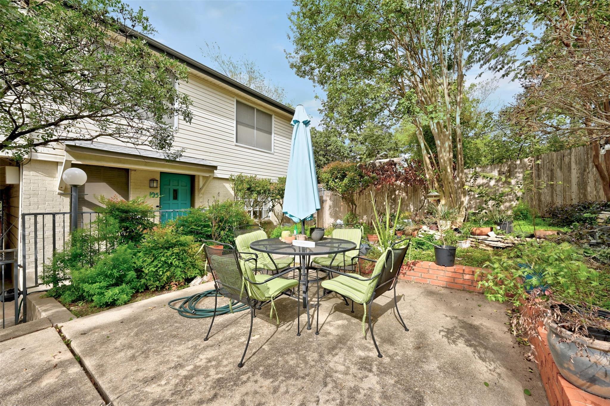 3902 Peterson Ave # 203, Austin, TX 78756