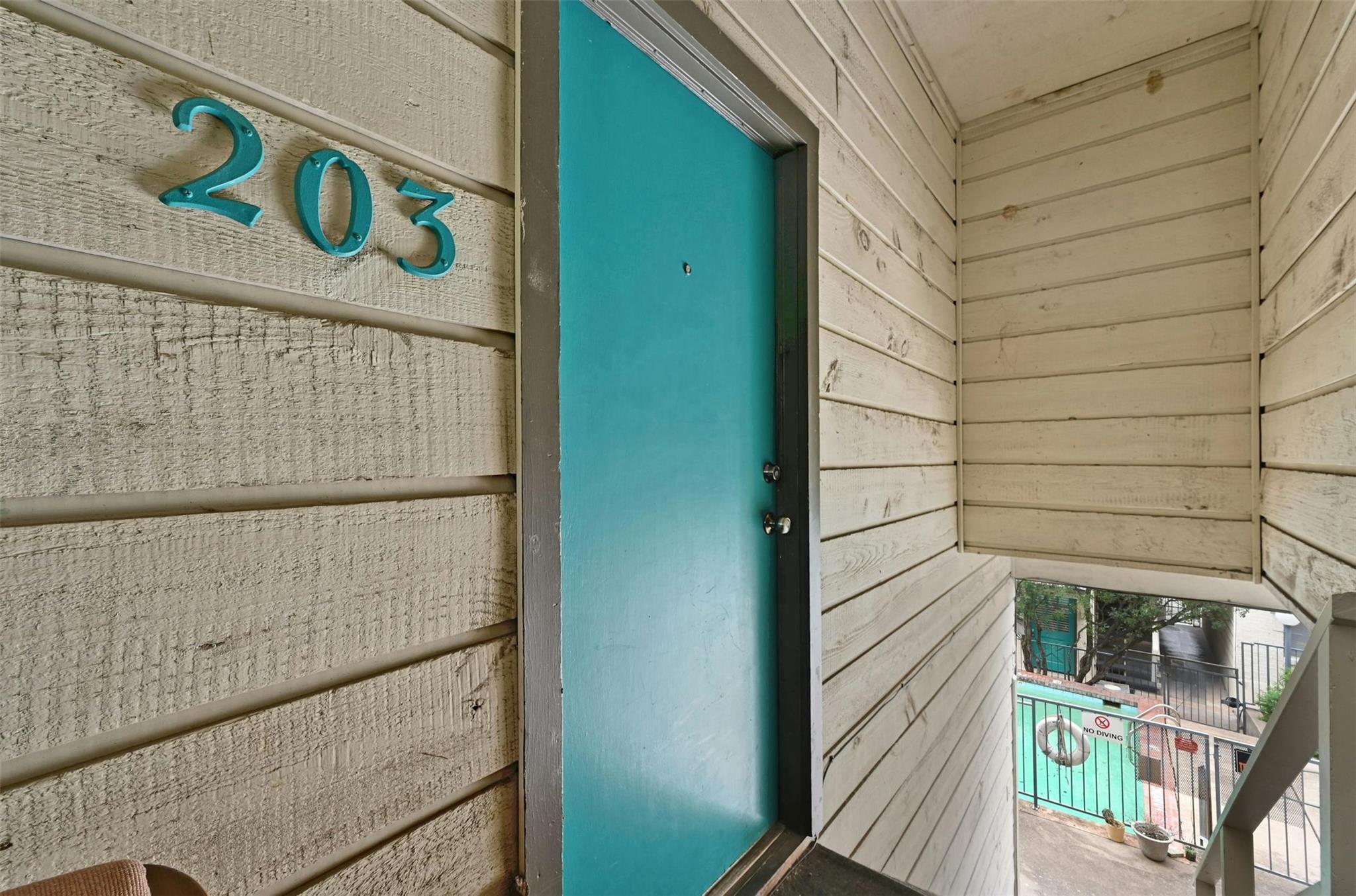 3902 Peterson Ave # 203, Austin, TX 78756