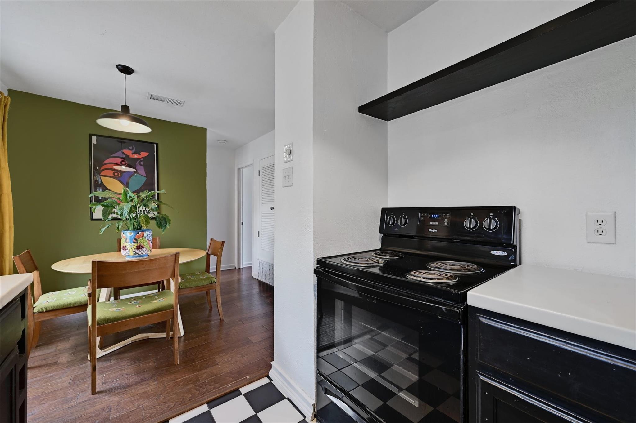 3902 Peterson Ave # 203, Austin, TX 78756