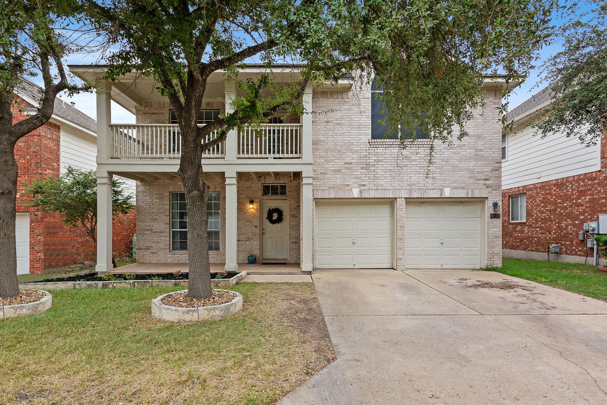 1720 Briarton Ln S, Round Rock, TX 78665