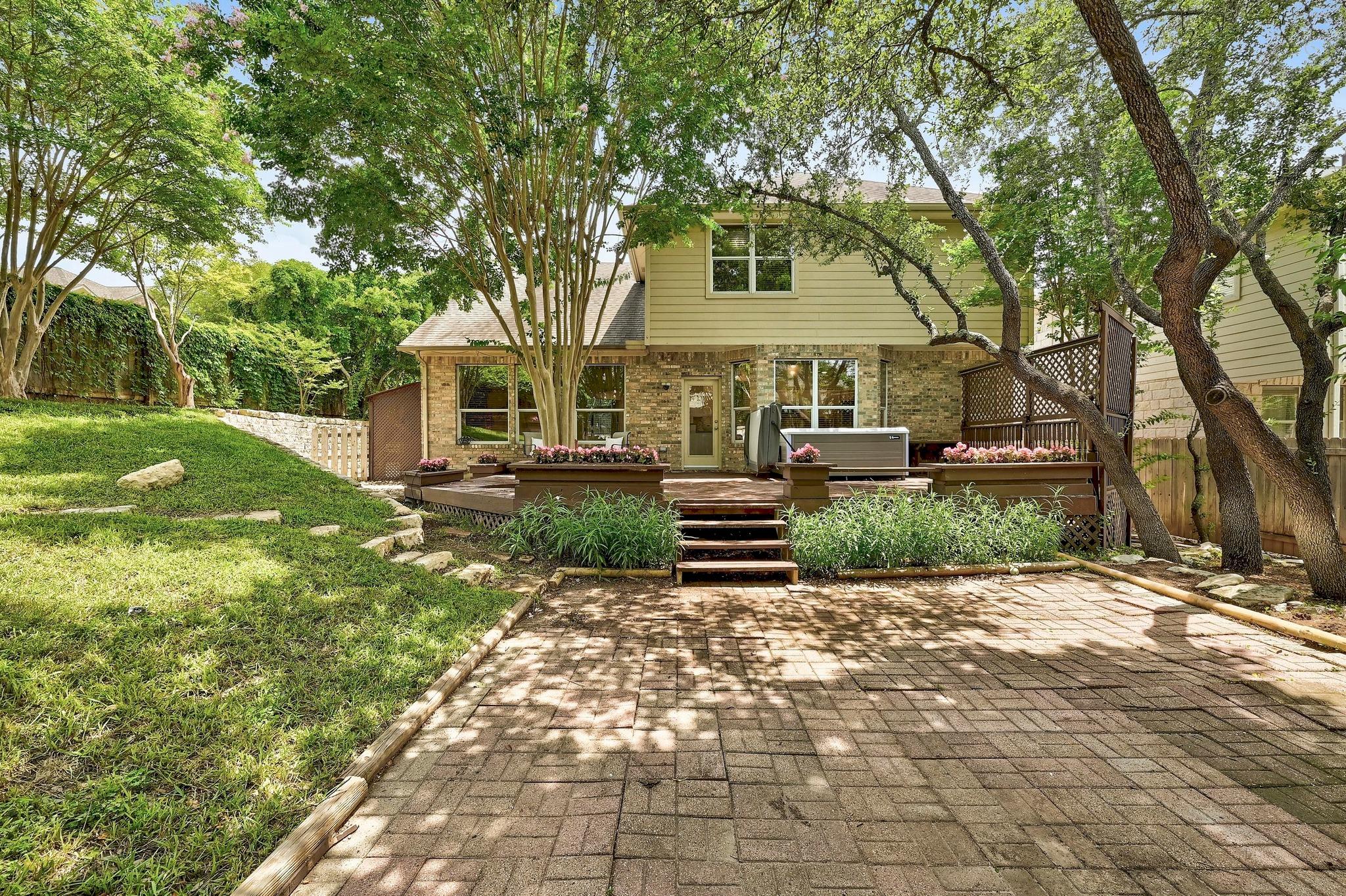 12600 Grimes Ranch Ct, Austin, TX 78732