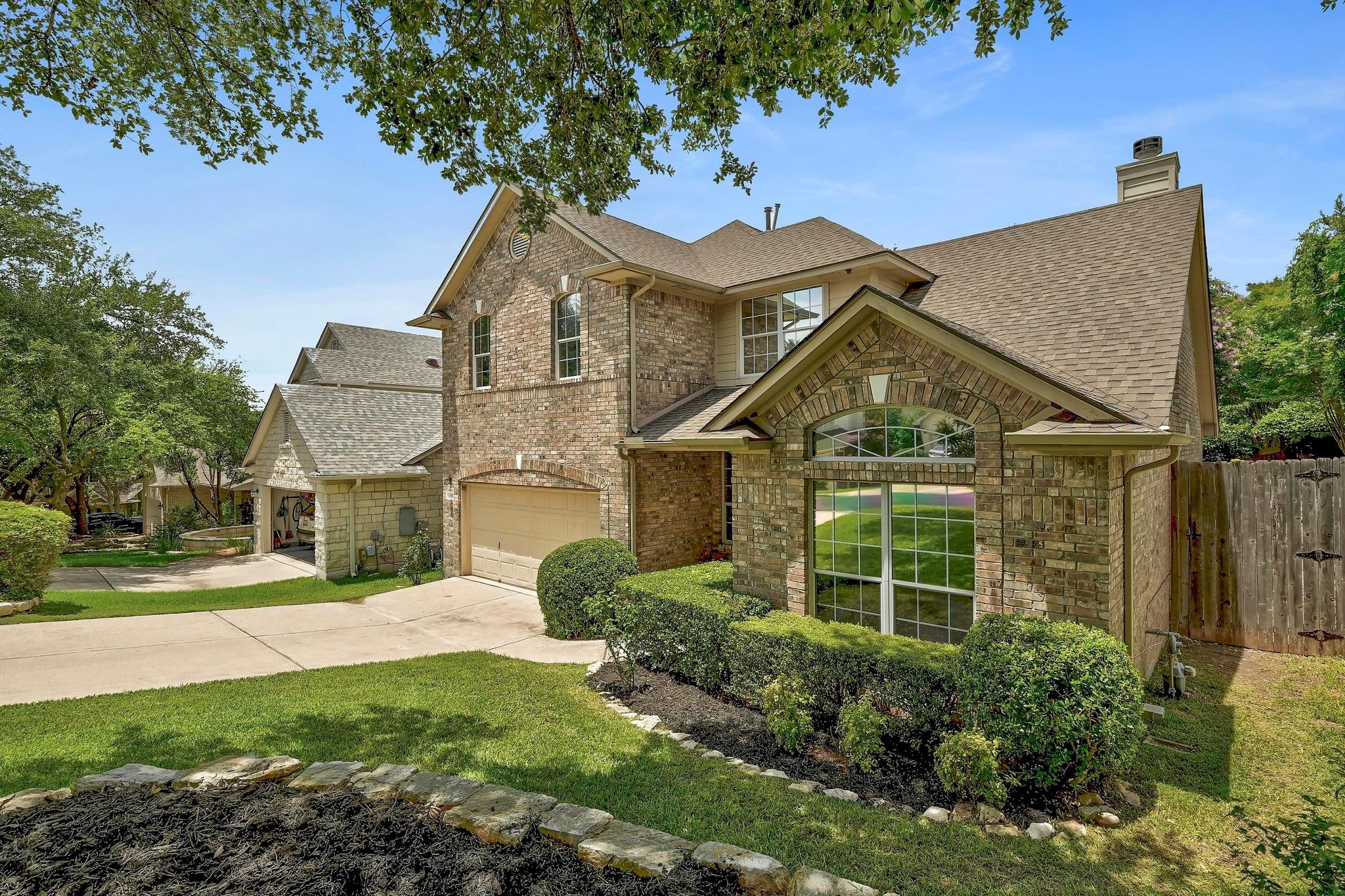 12600 Grimes Ranch Ct, Austin, TX 78732