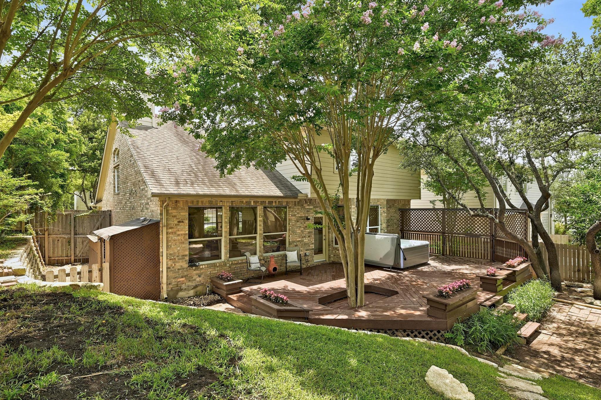 12600 Grimes Ranch Ct, Austin, TX 78732