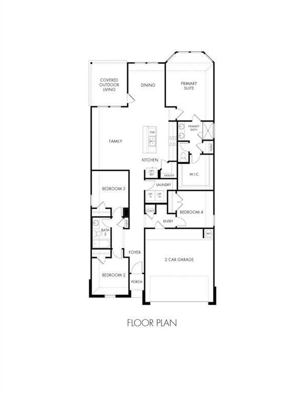 6405 Rounded Pebble Ln, Buda, TX 78610