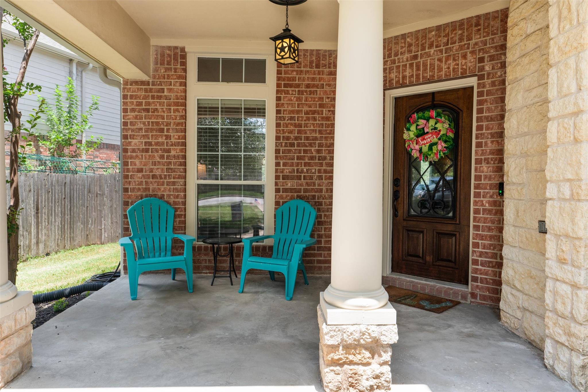 1104 Bethpage Dr, Hutto, TX 78634