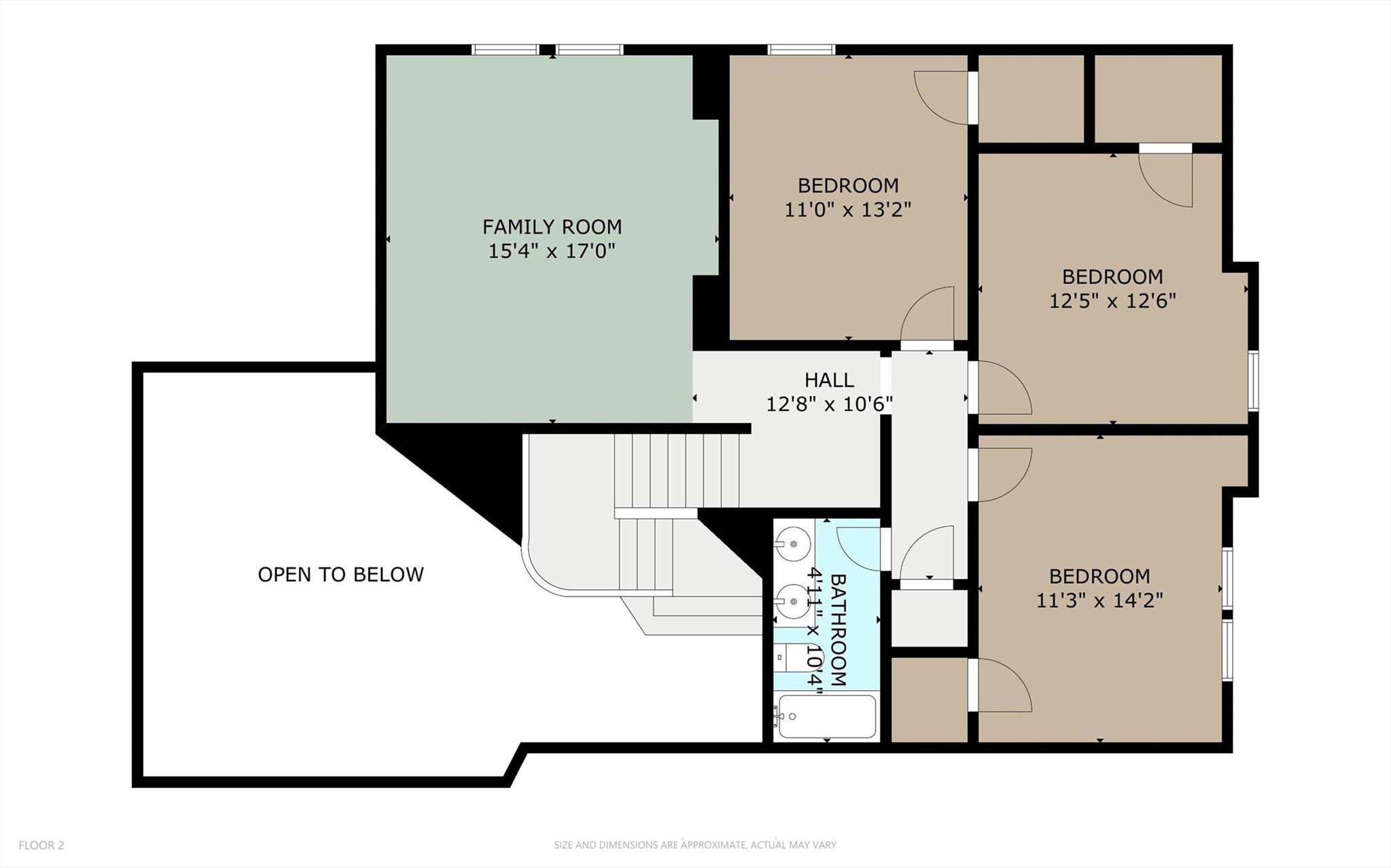 1104 Bethpage Dr, Hutto, TX 78634