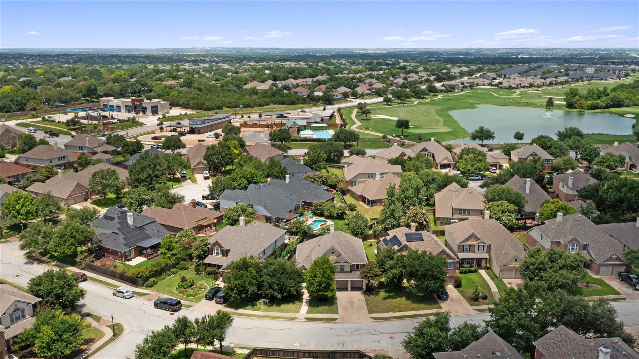 1104 Bethpage Dr, Hutto, TX 78634