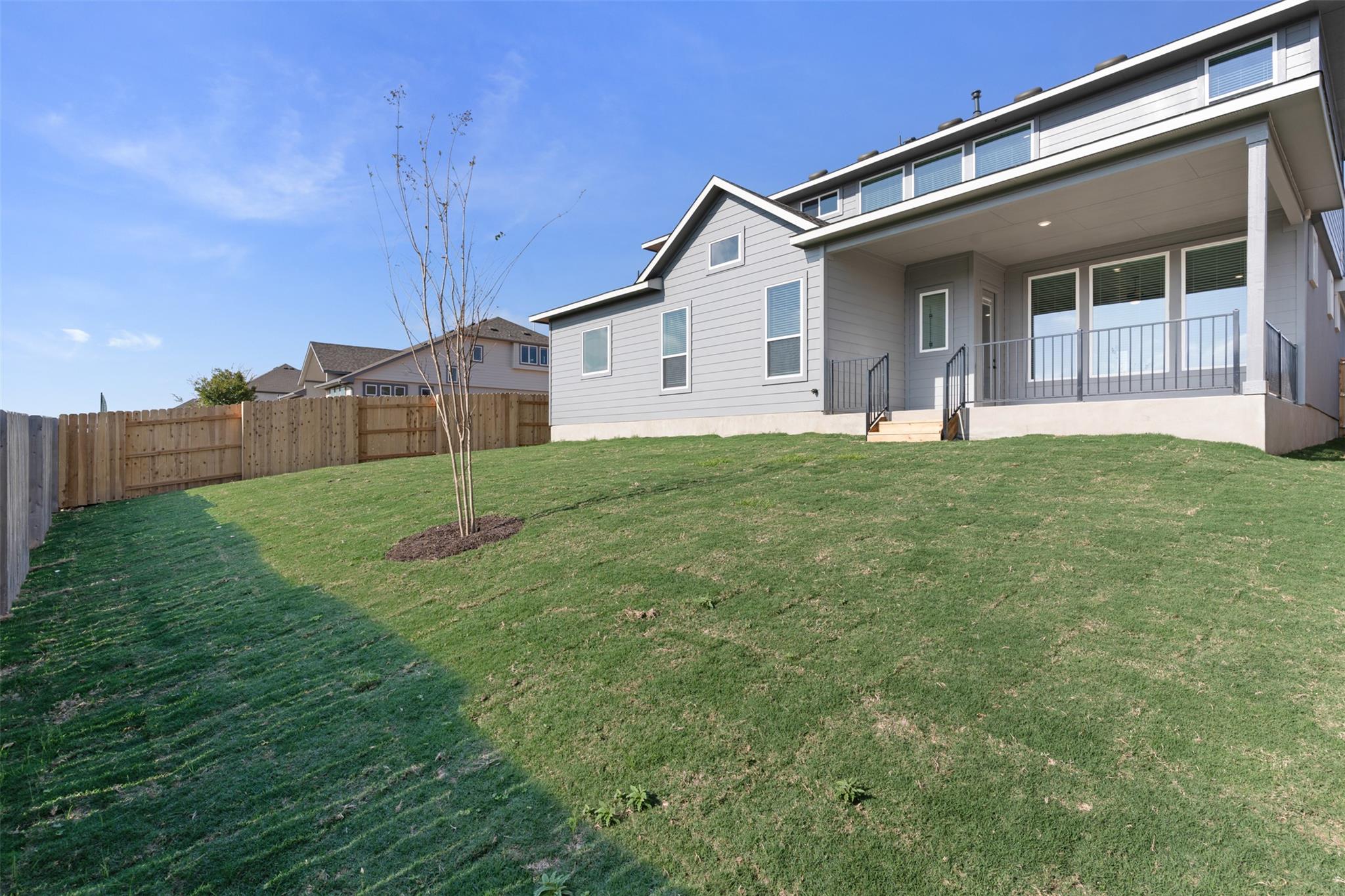 108 Slater Ct, Liberty Hill, TX 78642