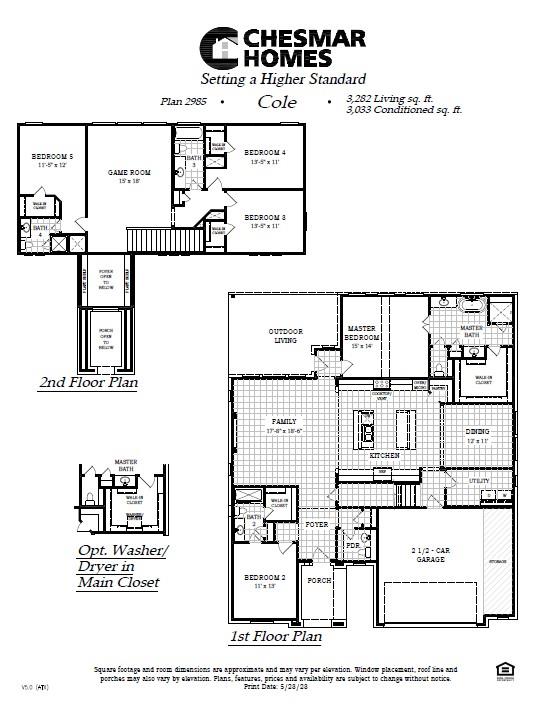 108 Slater Ct, Liberty Hill, TX 78642