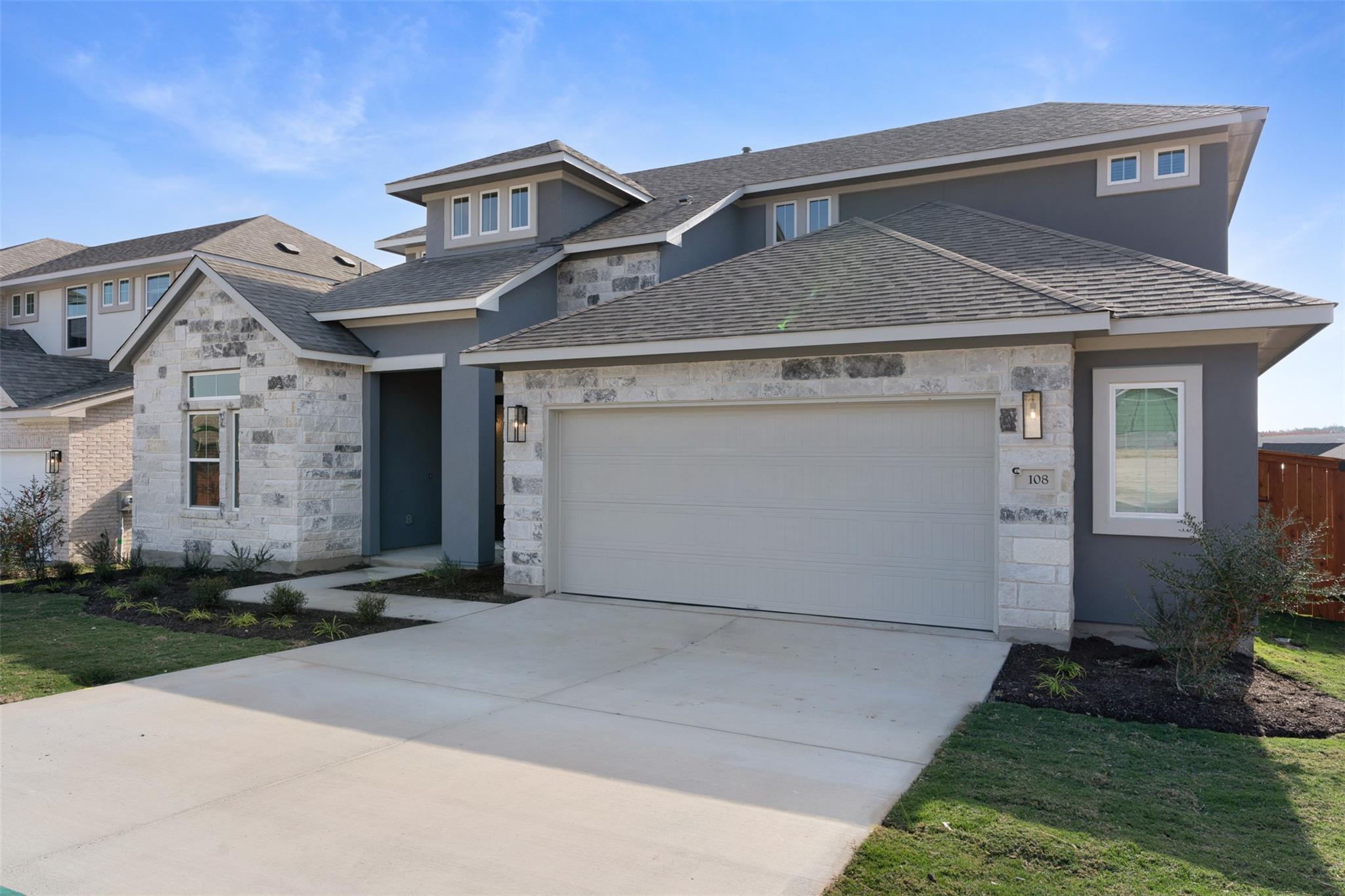 108 Slater Ct, Liberty Hill, TX 78642