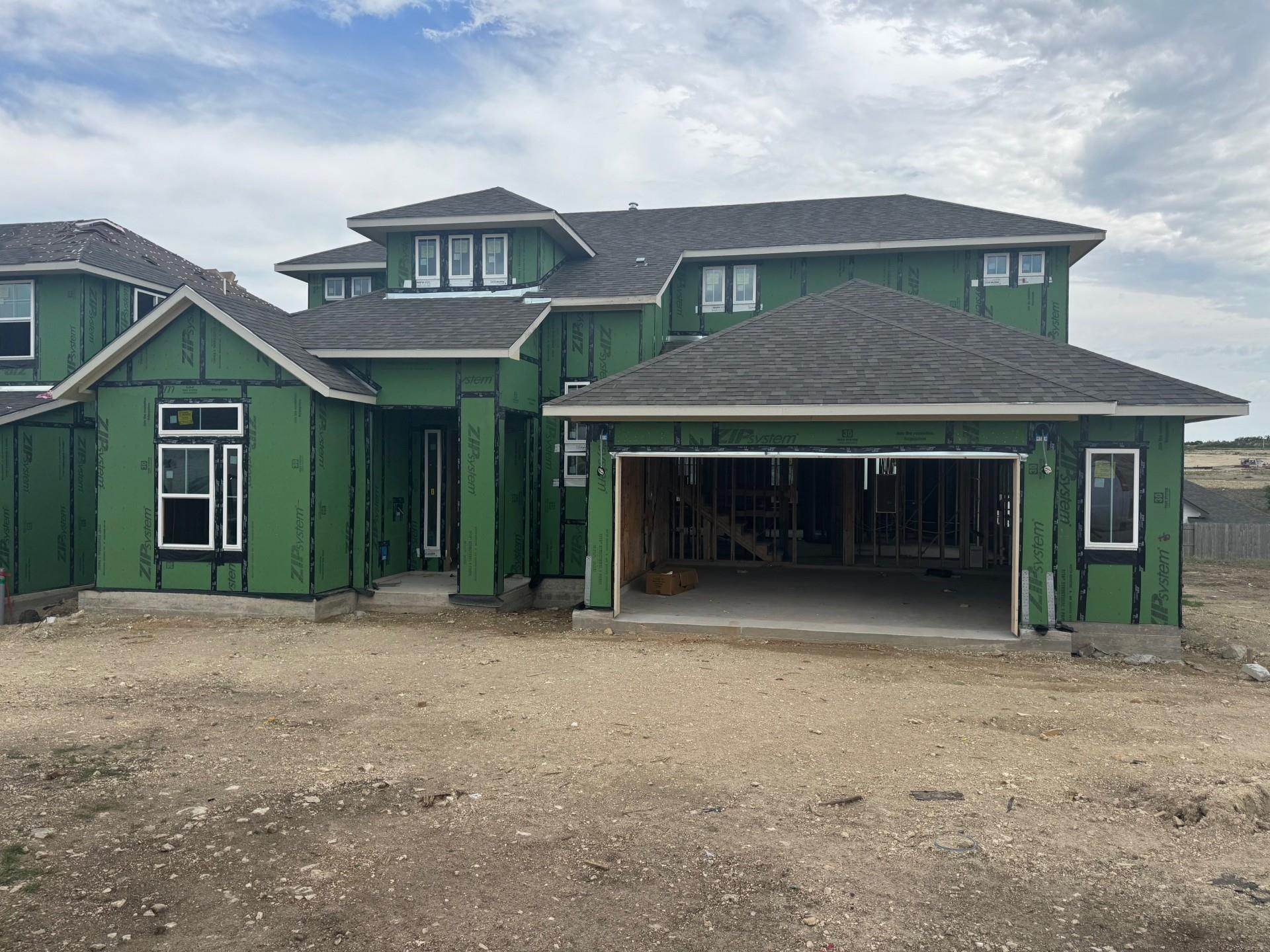 108 Slater Ct, Liberty Hill, TX 78642
