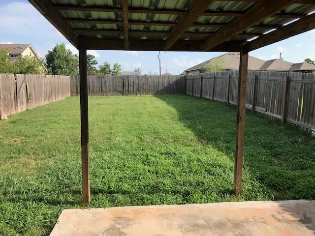 105 Homonu Ct # A, Bastrop, TX 78602