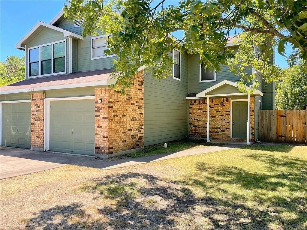 13308 Saddlebrook Trl # A, Austin, TX 78729