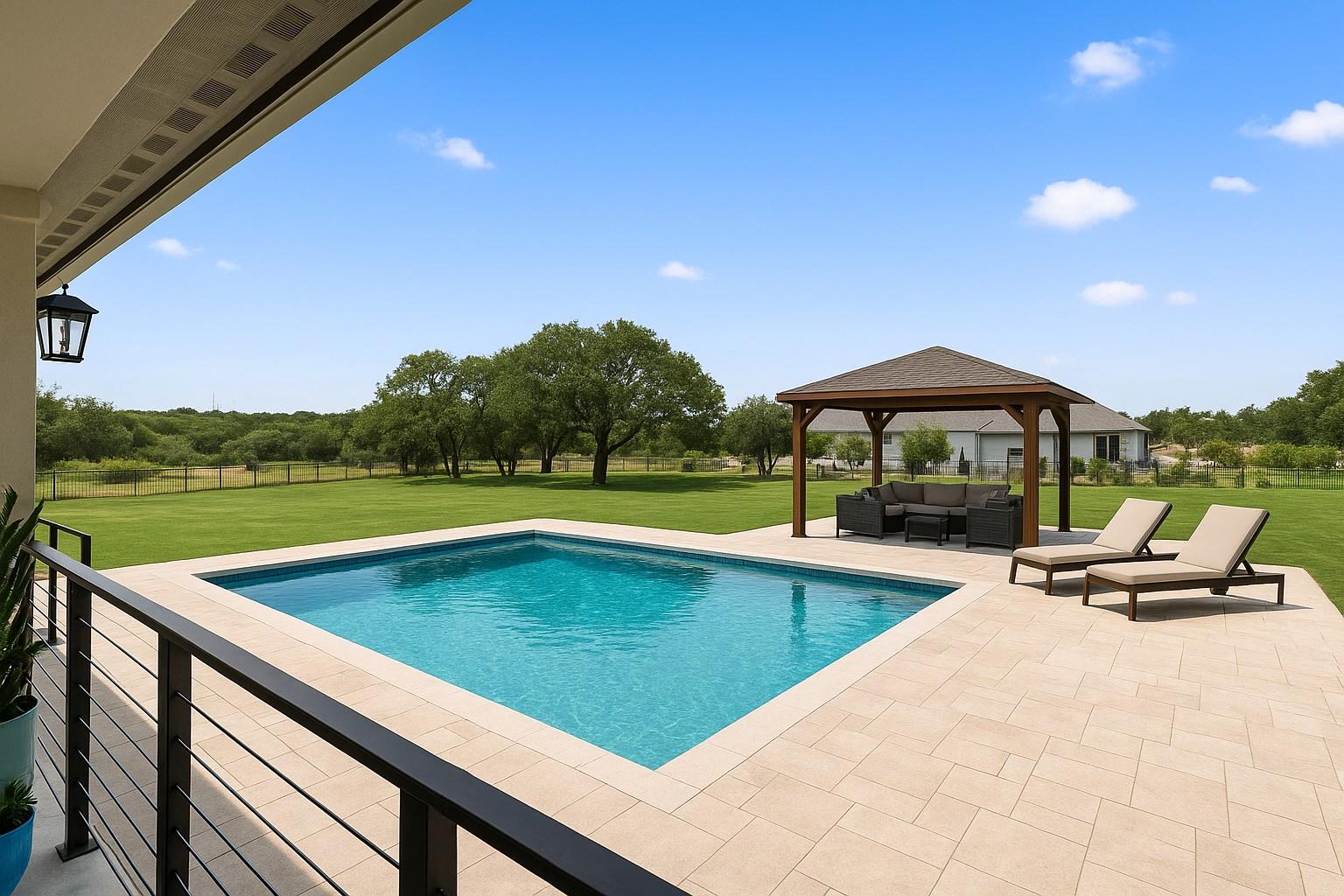 705 Spicewood Trails Dr, Spicewood, TX 78669