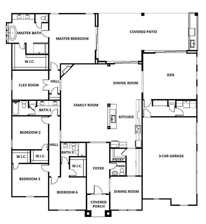 705 Spicewood Trails Dr, Spicewood, TX 78669