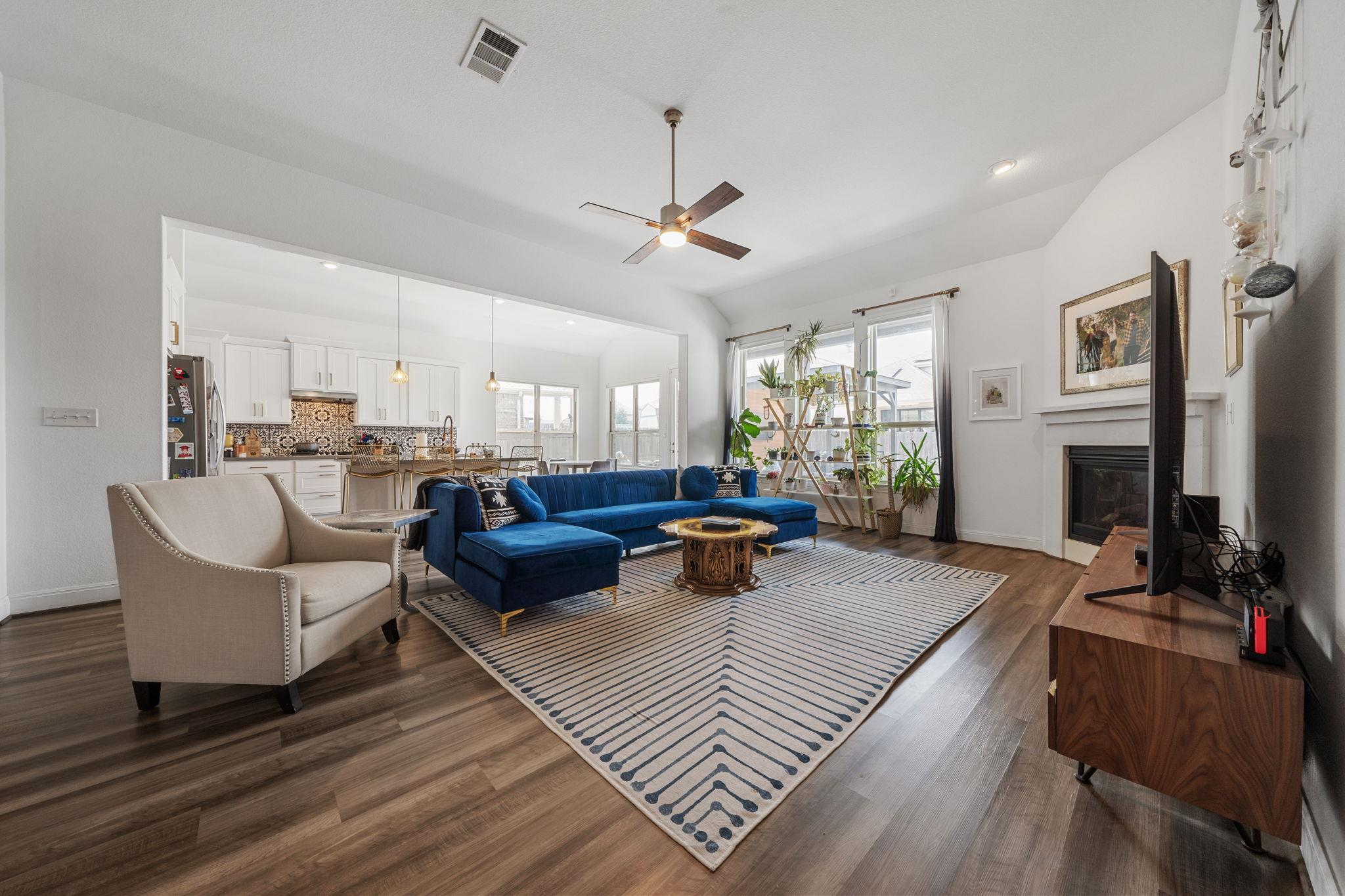 5767 Toscana Trce, Round Rock, TX 78665