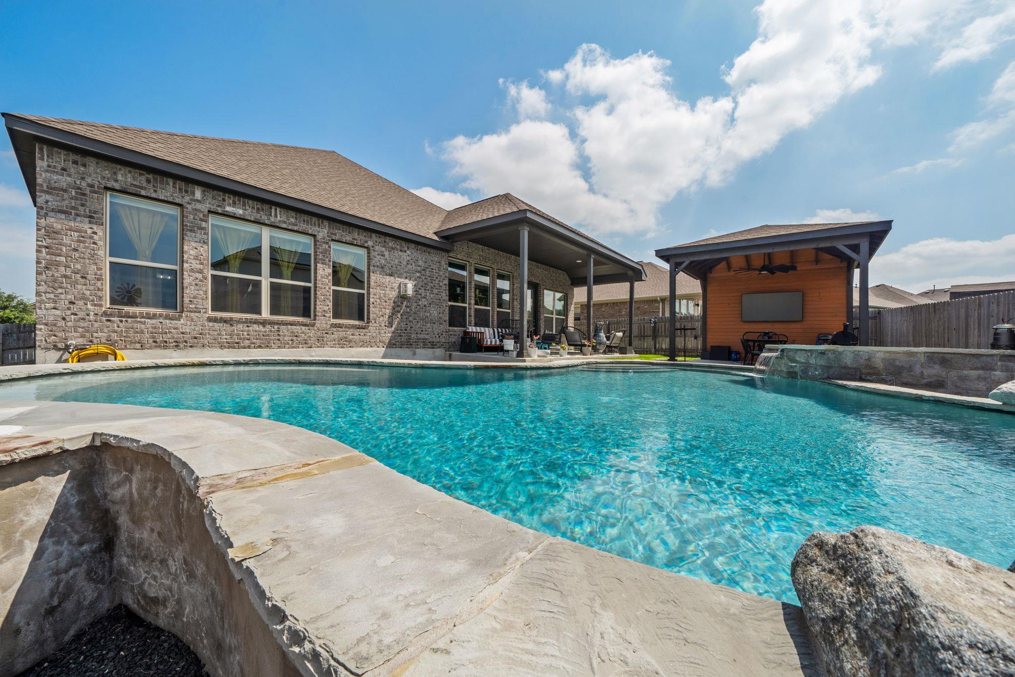 5767 Toscana Trce, Round Rock, TX 78665