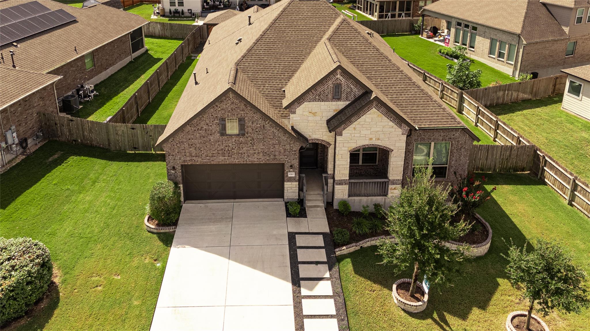 5767 Toscana Trce, Round Rock, TX 78665