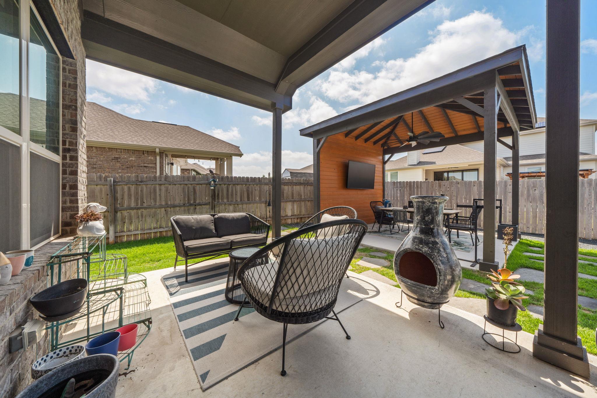 5767 Toscana Trce, Round Rock, TX 78665