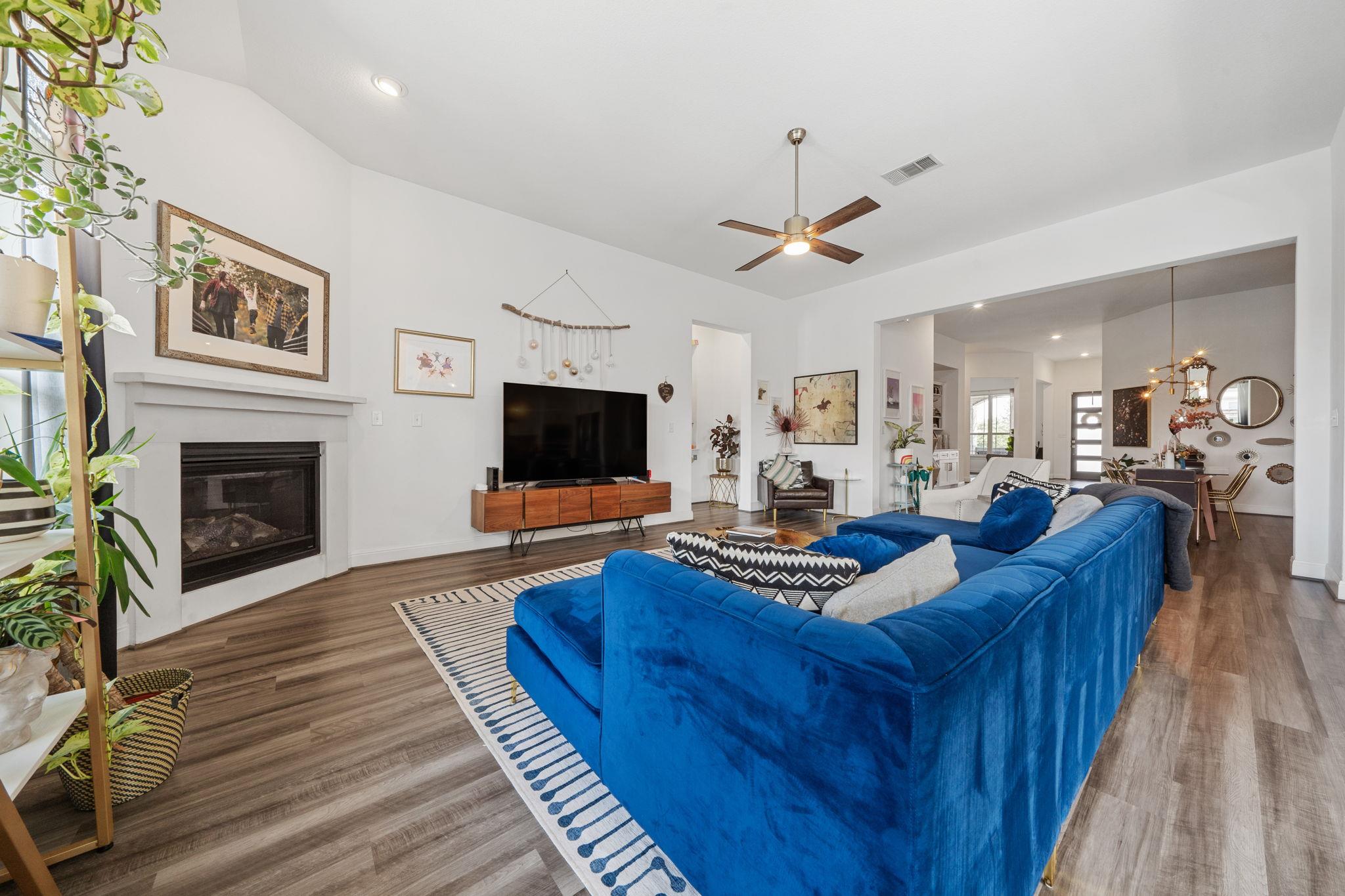 5767 Toscana Trce, Round Rock, TX 78665