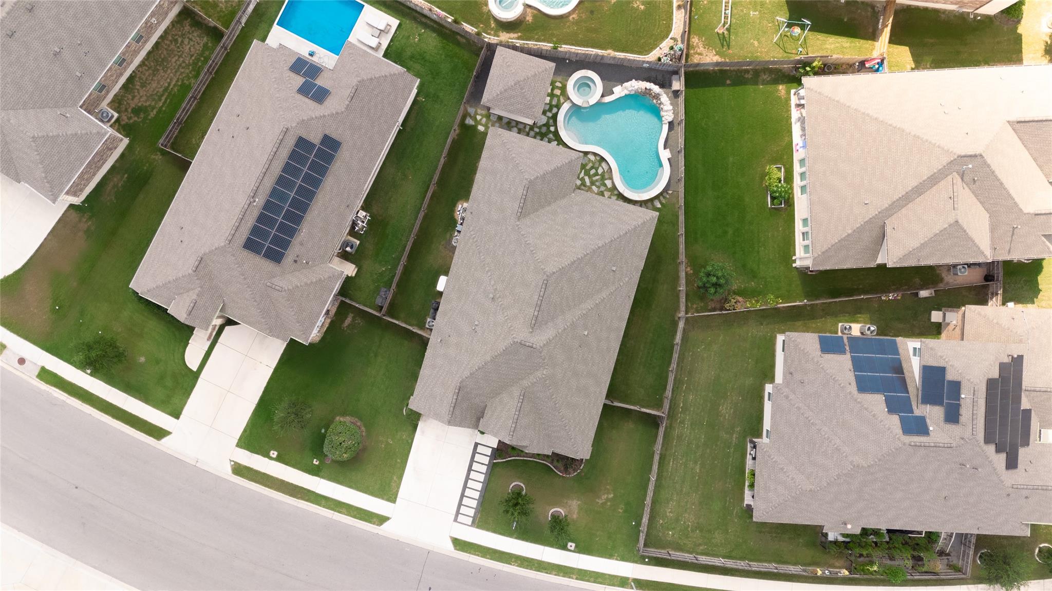 5767 Toscana Trce, Round Rock, TX 78665