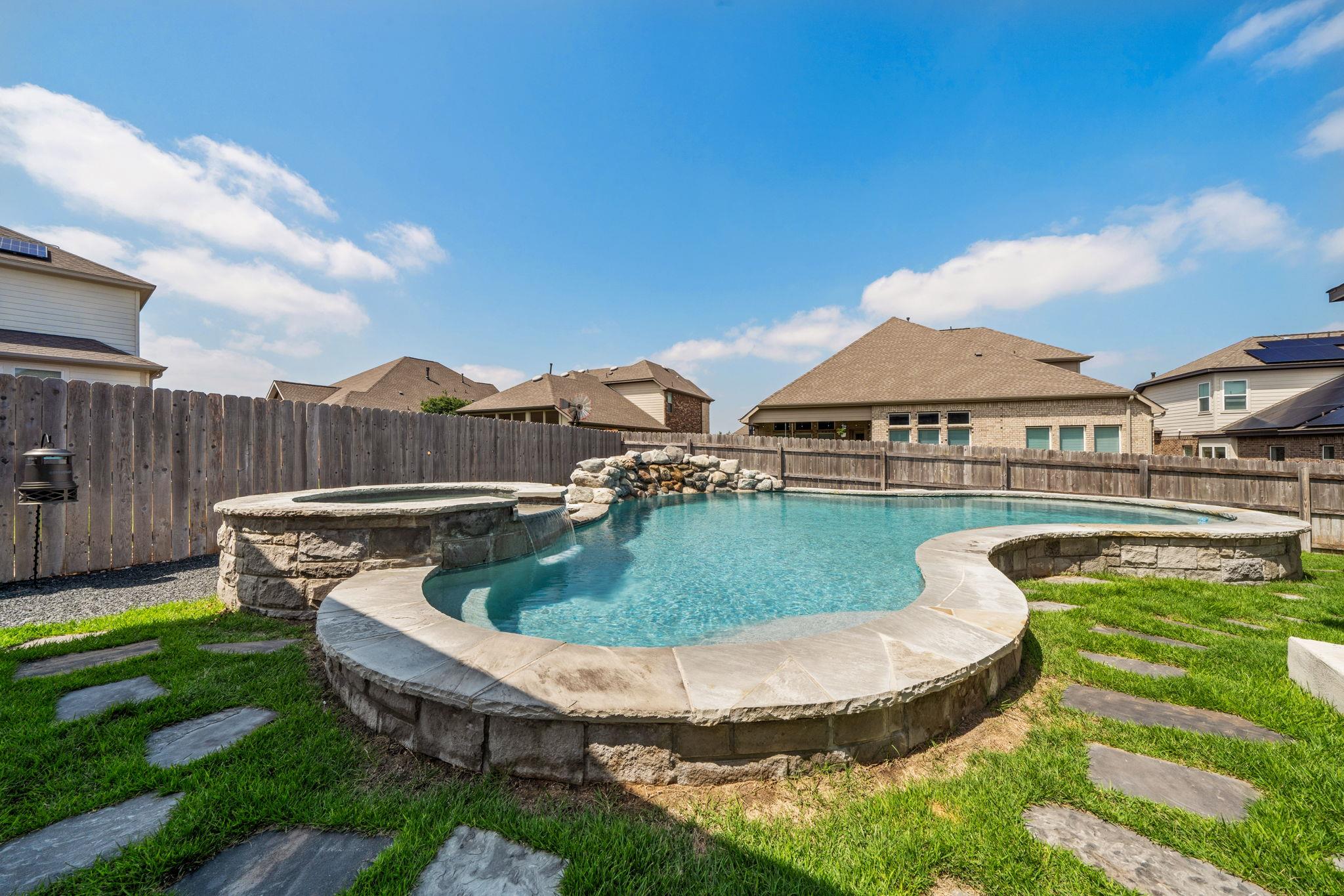 5767 Toscana Trce, Round Rock, TX 78665