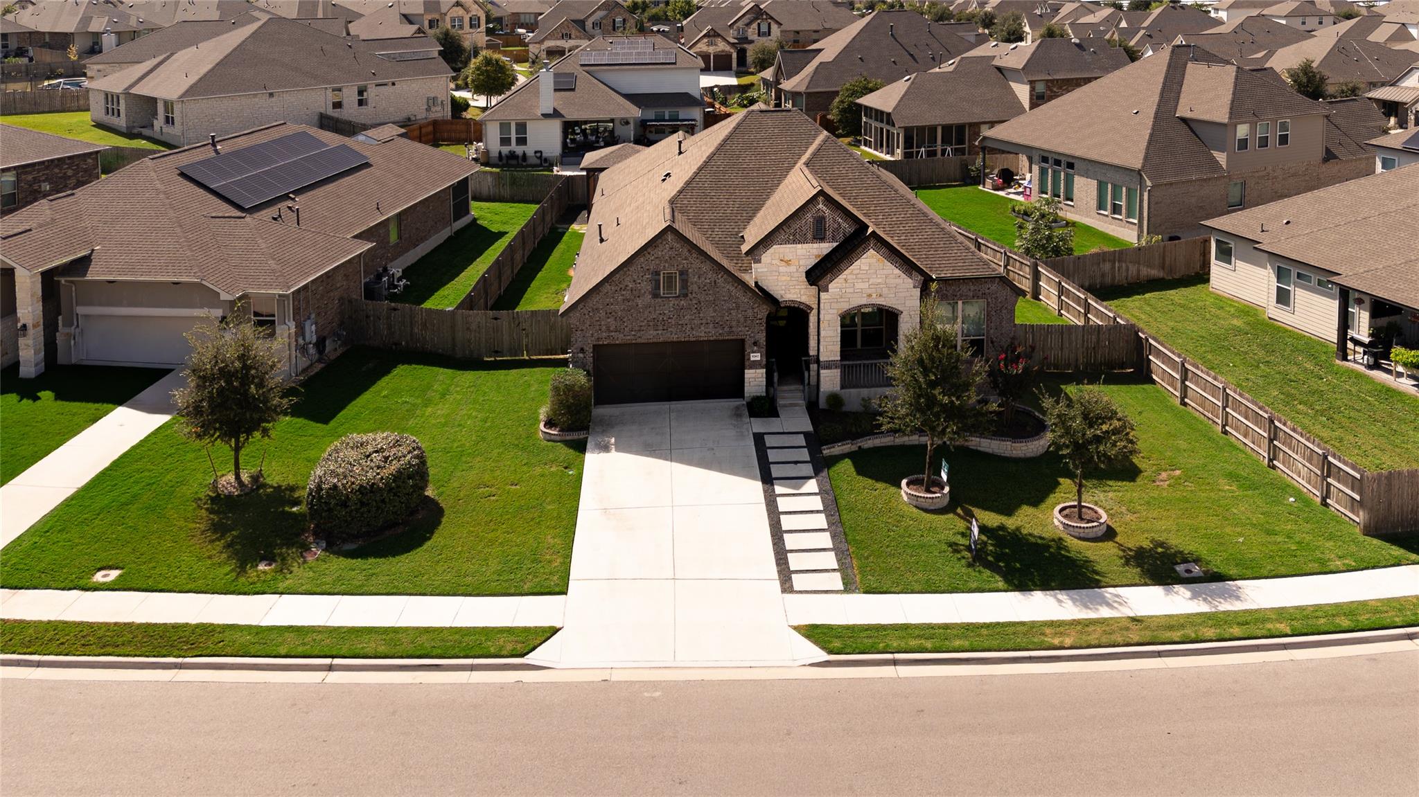 5767 Toscana Trce, Round Rock, TX 78665