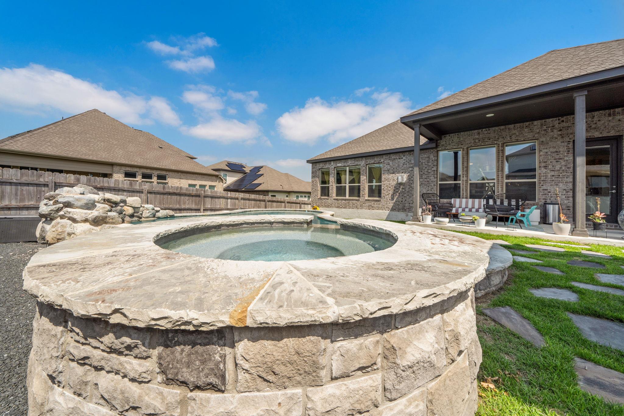 5767 Toscana Trce, Round Rock, TX 78665