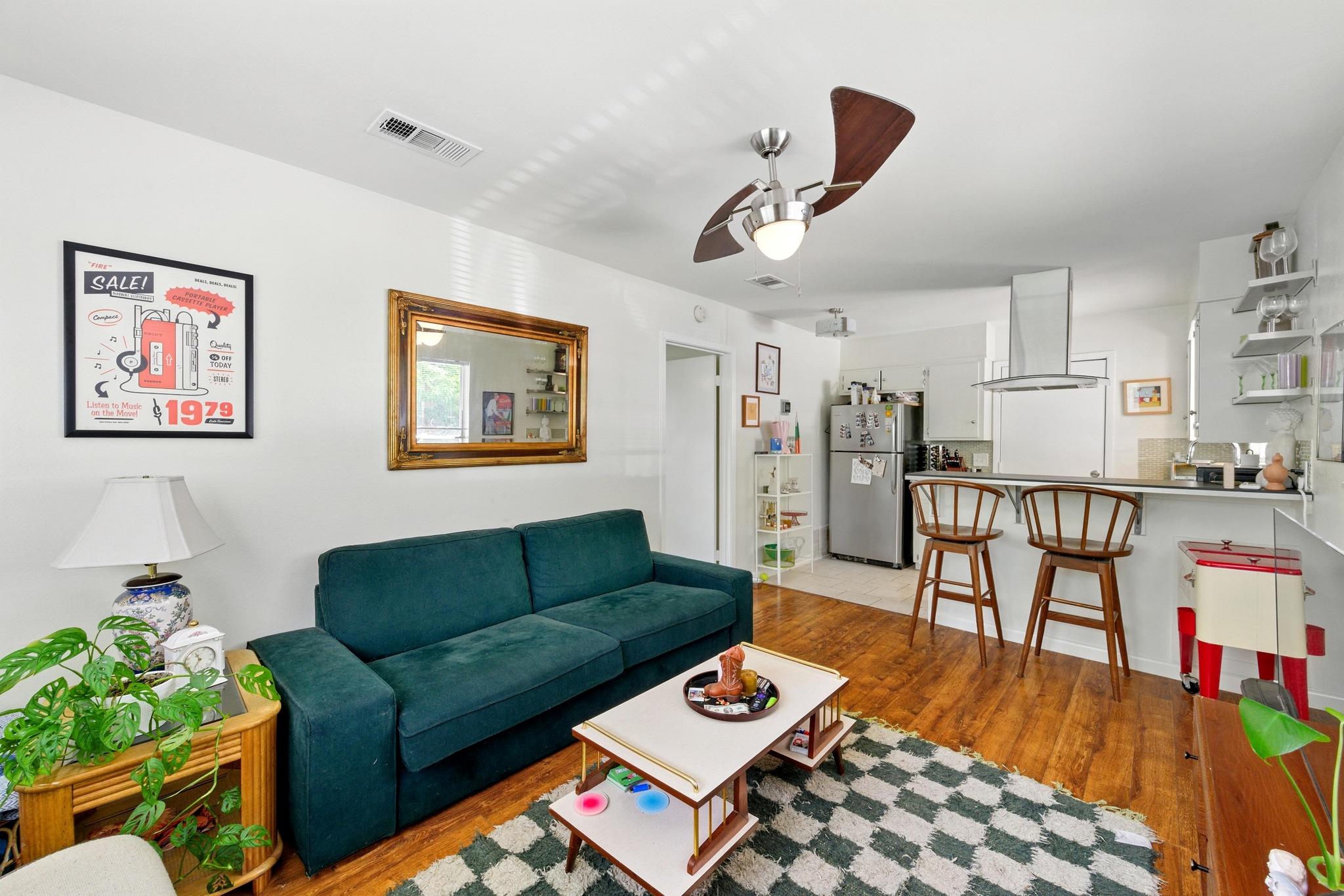 606 W North Loop Blvd, Austin, TX 78751