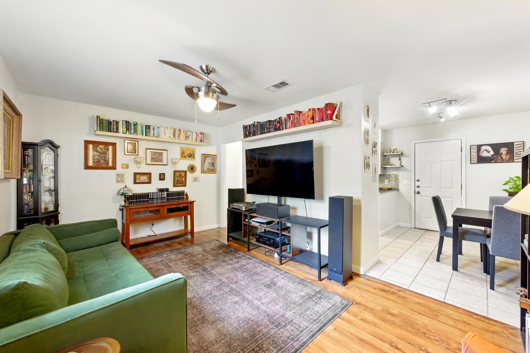 606 W North Loop Blvd, Austin, TX 78751