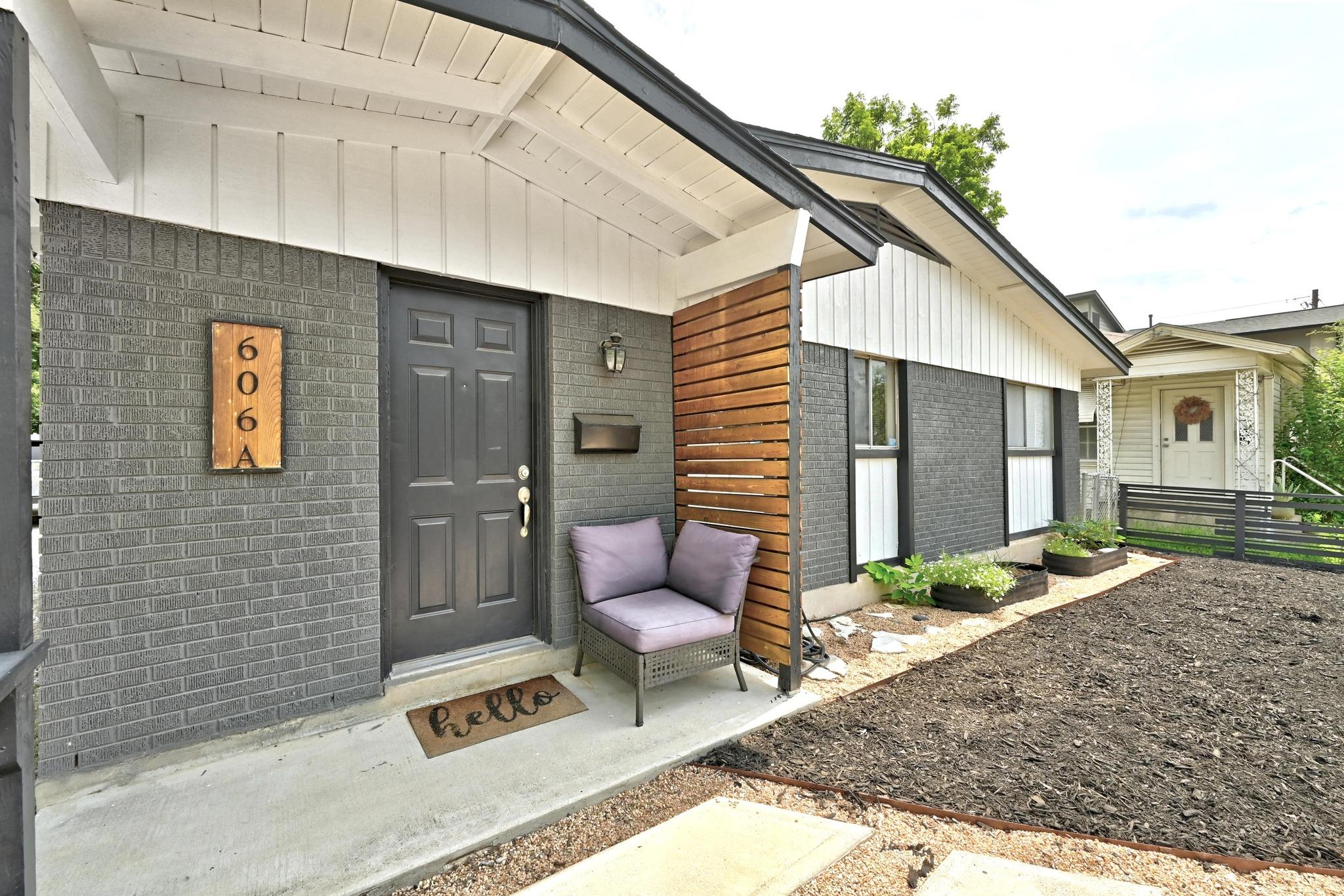 606 W North Loop Blvd, Austin, TX 78751